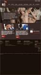 Mobile Screenshot of blackcanadianstudies.com